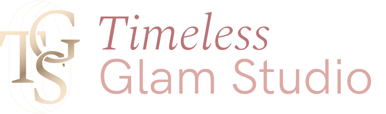 Timeless Glam Studio – Hair, Make-Up, and Glamour for Brides and Events